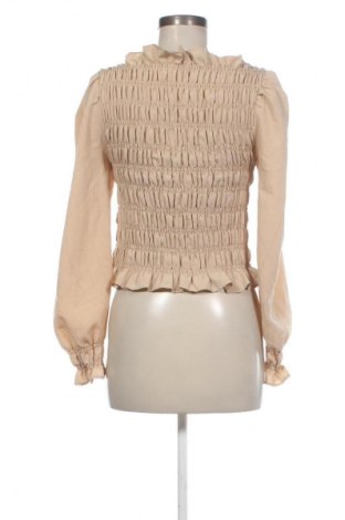 Dámska blúza H&M, Veľkosť S, Farba Béžová, Cena  6,95 €