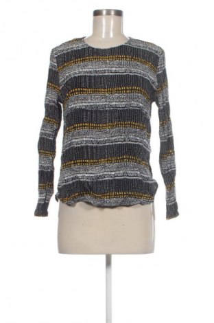 Дамска блуза H&M, Размер L, Цвят Многоцветен, Цена 2,04 €