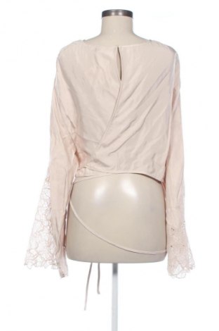 Дамска блуза H&M, Размер XXL, Цвят Екрю, Цена 8,69 €