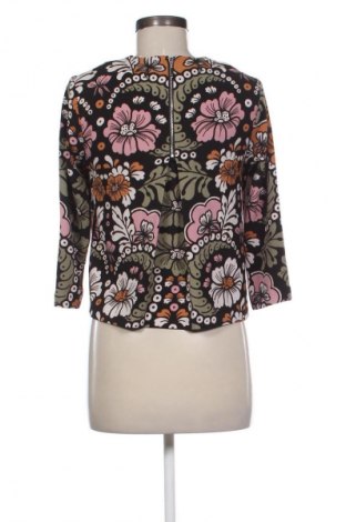 Дамска блуза H&M, Размер XS, Цвят Многоцветен, Цена 3,06 €