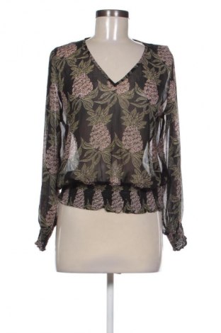 Dámska blúza H&M, Veľkosť M, Farba Viacfarebná, Cena  1,95 €