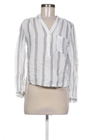 Дамска блуза H&M, Размер XS, Цвят Многоцветен, Цена 2,04 €