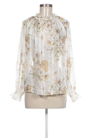 Дамска блуза H&M, Размер S, Цвят Многоцветен, Цена 2,04 €