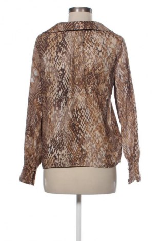 Дамска блуза H&M, Размер M, Цвят Многоцветен, Цена 3,06 €