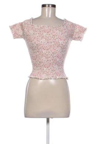 Дамска блуза H&M, Размер M, Цвят Многоцветен, Цена 10,00 €