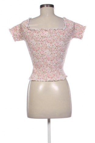 Дамска блуза H&M, Размер M, Цвят Многоцветен, Цена 10,00 €