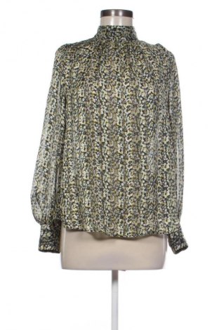 Γυναικεία μπλούζα H&M, Μέγεθος S, Χρώμα Πολύχρωμο, Τιμή 3,99 €