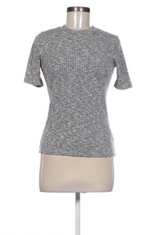 Дамска блуза H&M, Размер S, Цвят Сив, Цена 10,00 €