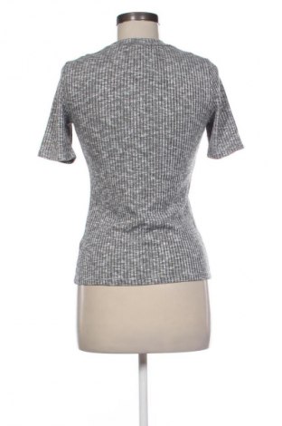 Дамска блуза H&M, Размер S, Цвят Сив, Цена 10,00 €