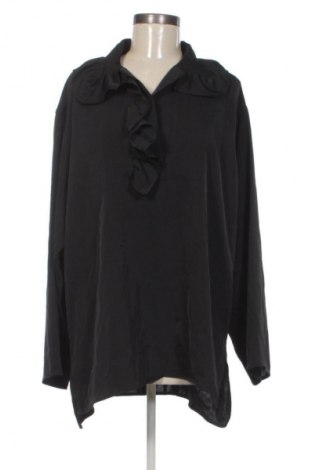 Дамска блуза H&M, Размер S, Цвят Черен, Цена 2,04 €