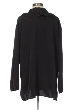 Дамска блуза H&M, Размер S, Цвят Черен, Цена 2,04 €