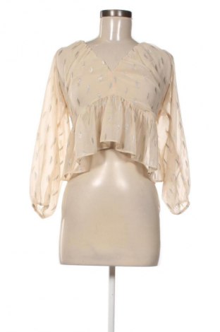 Дамска блуза H&M, Размер S, Цвят Многоцветен, Цена 2,04 €