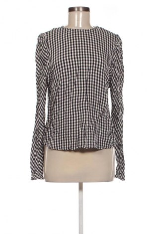 Дамска блуза H&M, Размер M, Цвят Многоцветен, Цена 2,04 €