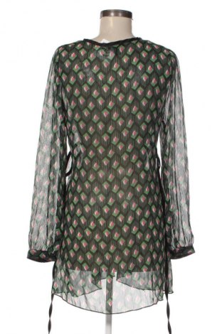 Bluză de femei H&M, Mărime M, Culoare Multicolor, Preț 8,99 Lei