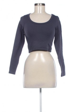 Bluză de femei H&M, Mărime S, Culoare Gri, Preț 19,99 Lei