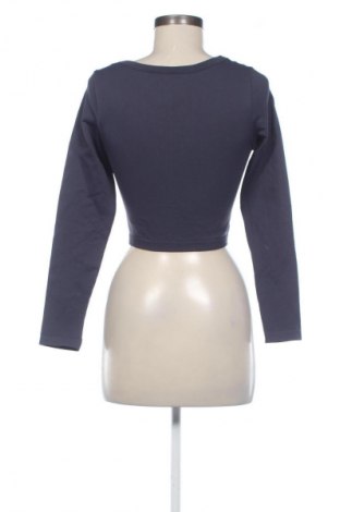 Bluză de femei H&M, Mărime S, Culoare Gri, Preț 19,99 Lei