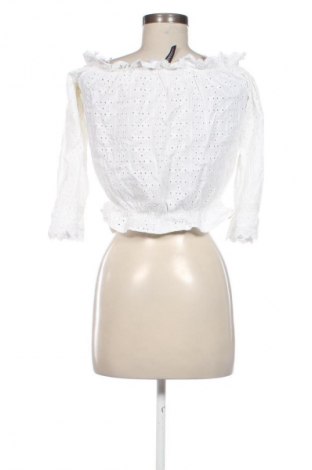 Dámská halenka H&M, Velikost S, Barva Bílá, Cena  109,00 Kč