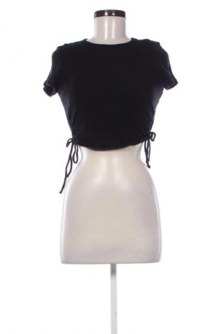 Дамска блуза H&M, Размер M, Цвят Черен, Цена 9,70 €