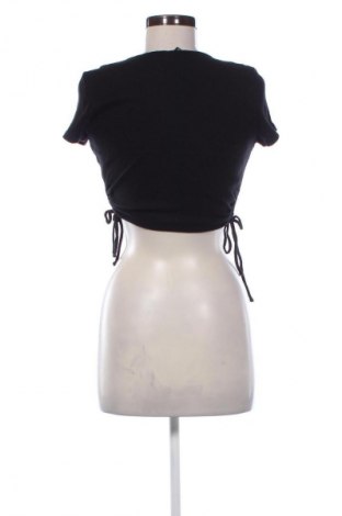 Дамска блуза H&M, Размер M, Цвят Черен, Цена 9,70 €