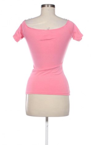 Bluză de femei H&M, Mărime S, Culoare Roz, Preț 50,99 Lei