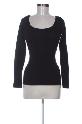 Bluză de femei H&M, Mărime XS, Culoare Negru, Preț 23,99 Lei
