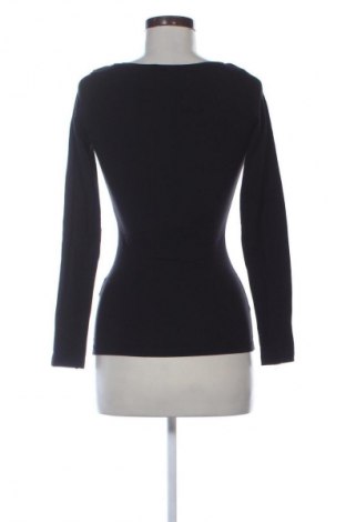 Bluză de femei H&M, Mărime XS, Culoare Negru, Preț 23,99 Lei