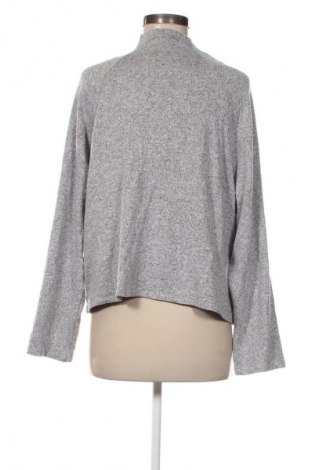 Дамска блуза H&M, Размер L, Цвят Сив, Цена 2,04 €