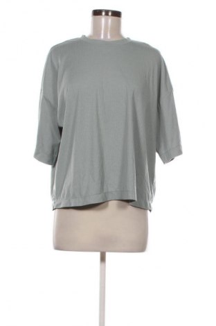 Дамска блуза H&M, Размер M, Цвят Зелен, Цена 9,78 €