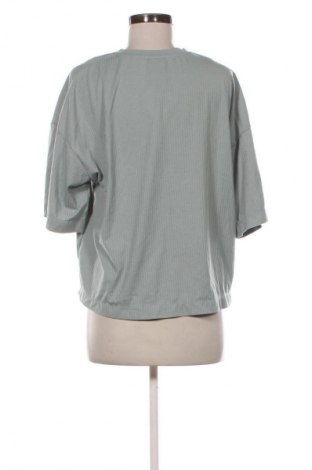 Дамска блуза H&M, Размер M, Цвят Зелен, Цена 9,78 €