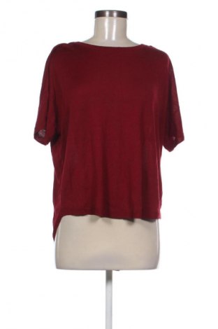 Дамска блуза H&M, Размер S, Цвят Червен, Цена 9,71 €