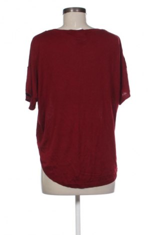 Дамска блуза H&M, Размер S, Цвят Червен, Цена 9,71 €