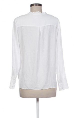 Дамска блуза H&M, Размер M, Цвят Бял, Цена 4,60 €