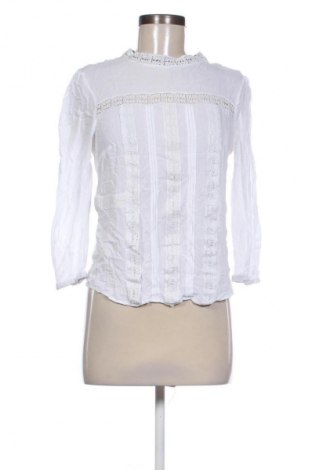 Dámská halenka H&M, Velikost M, Barva Bílá, Cena  149,00 Kč