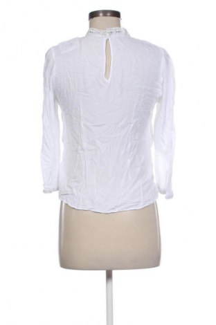 Dámská halenka H&M, Velikost M, Barva Bílá, Cena  149,00 Kč