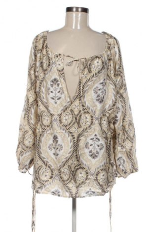 Дамска блуза H&M, Размер M, Цвят Многоцветен, Цена 2,04 €