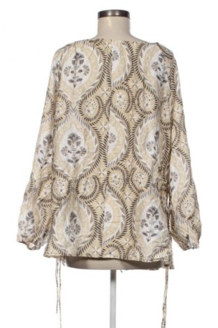 Дамска блуза H&M, Размер M, Цвят Многоцветен, Цена 2,04 €