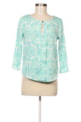 Dámska blúza H&M, Veľkosť S, Farba Viacfarebná, Cena  5,95 €