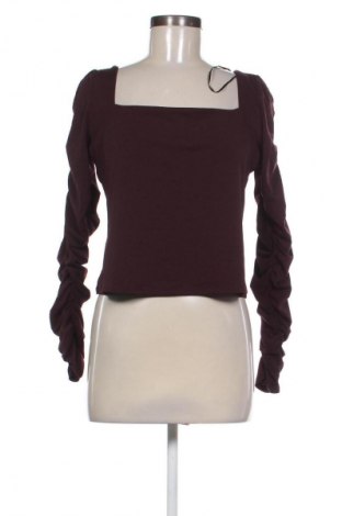 Bluză de femei H&M, Mărime L, Culoare Maro, Preț 23,99 Lei