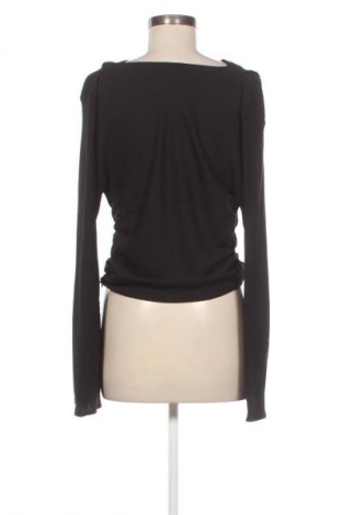 Bluză de femei H&M, Mărime L, Culoare Negru, Preț 25,00 Lei