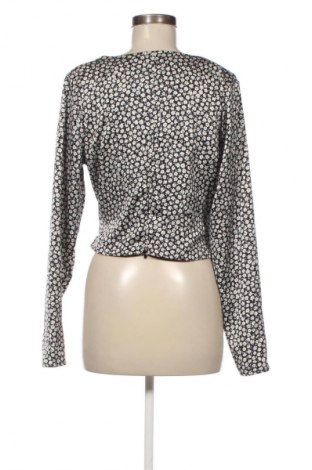 Γυναικεία μπλούζα H&M, Μέγεθος L, Χρώμα Πολύχρωμο, Τιμή 5,99 €