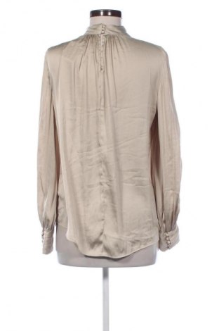Дамска блуза H&M, Размер S, Цвят Бежов, Цена 2,04 €