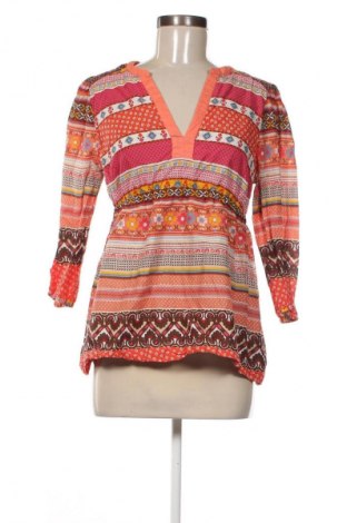 Bluză de femei H&M, Mărime L, Culoare Multicolor, Preț 25,99 Lei