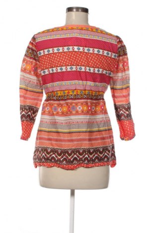 Bluză de femei H&M, Mărime L, Culoare Multicolor, Preț 25,99 Lei