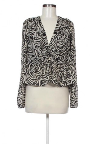 Dámská halenka H&M, Velikost XL, Barva Vícebarevné, Cena  99,00 Kč