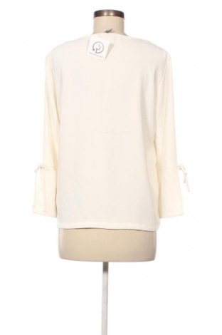 Дамска блуза H&M, Размер M, Цвят Екрю, Цена 2,04 €