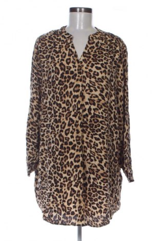 Damen Shirt H&M, Größe XL, Farbe Mehrfarbig, Preis 4,99 €