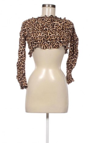 Bluzka damska H&M, Rozmiar L, Kolor Kolorowy, Cena 6,99 zł