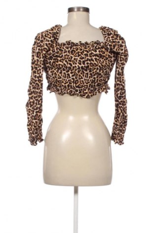 Bluzka damska H&M, Rozmiar L, Kolor Kolorowy, Cena 6,99 zł