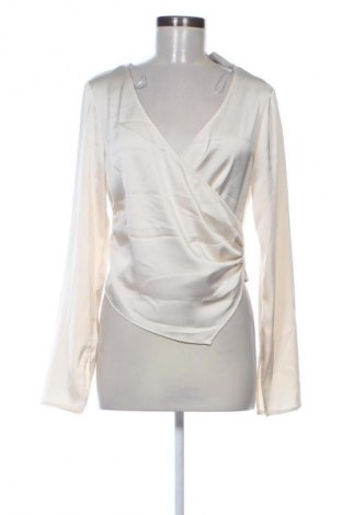 Dámska blúza H&M, Veľkosť M, Farba Kremová, Cena  4,95 €