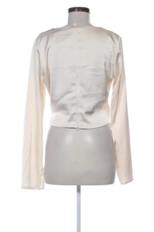 Dámska blúza H&M, Veľkosť M, Farba Kremová, Cena  4,95 €